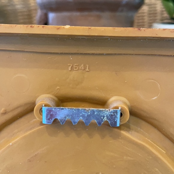 ***SOLD*SOLD*******🧡Vintage Syroco 1972 & 1976 Holly & Robby Wall Set🧡 - Picture 11 of 11